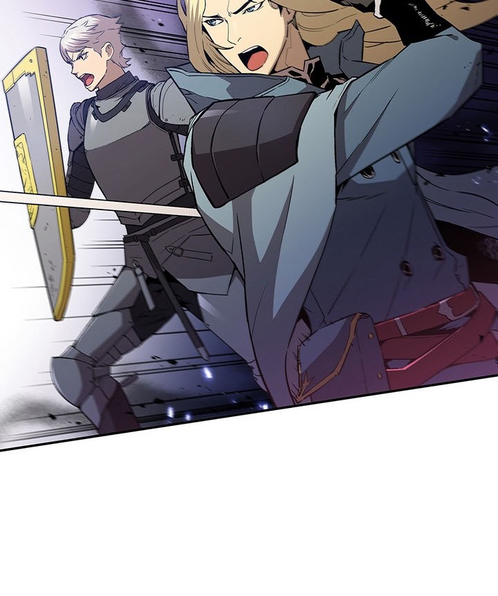 The Second Coming of Gluttony Chapter 49 Gambar 29