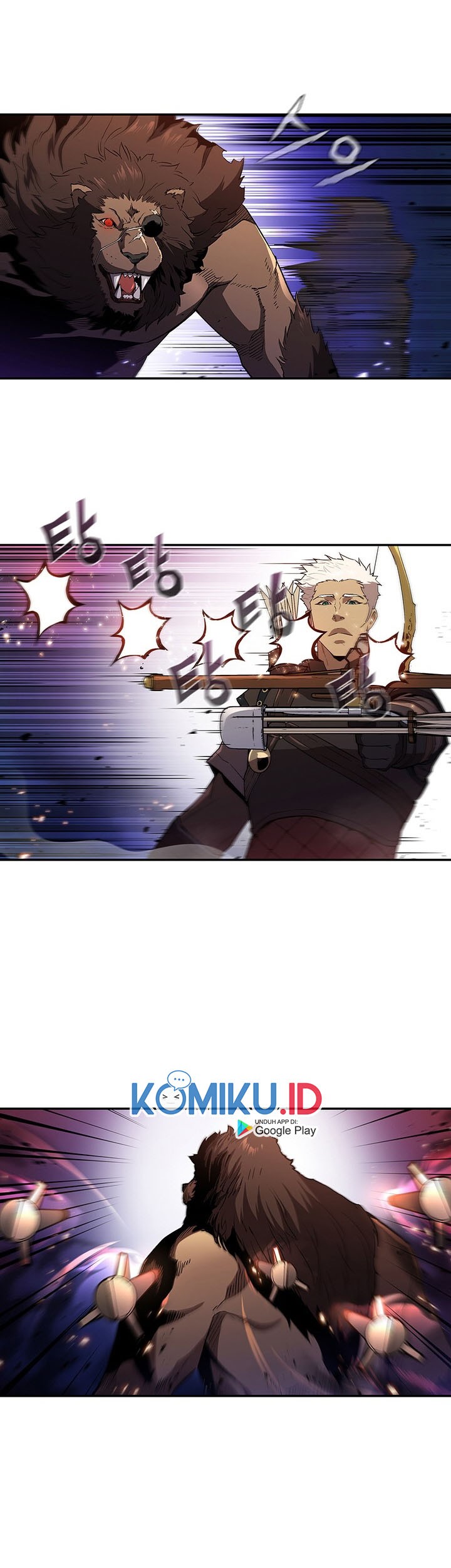 The Second Coming of Gluttony Chapter 49 Gambar 34