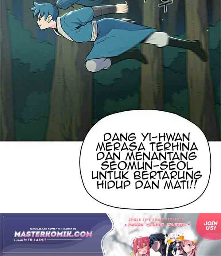 Reincarnated War God Chapter 12 Gambar 38