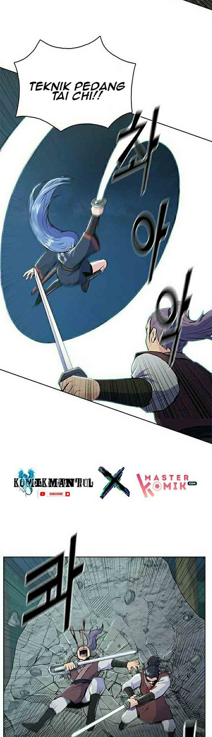 Reincarnated War God Chapter 12 Gambar 43