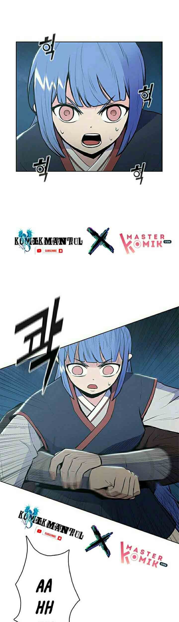 Reincarnated War God Chapter 12 Gambar 45