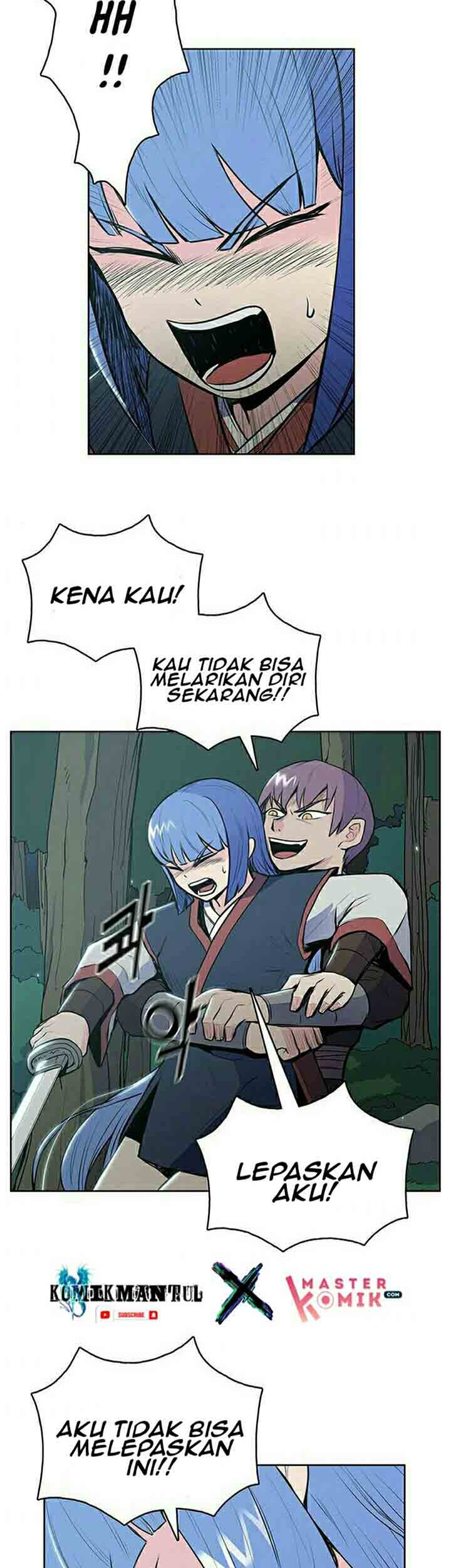 Reincarnated War God Chapter 12 Gambar 46