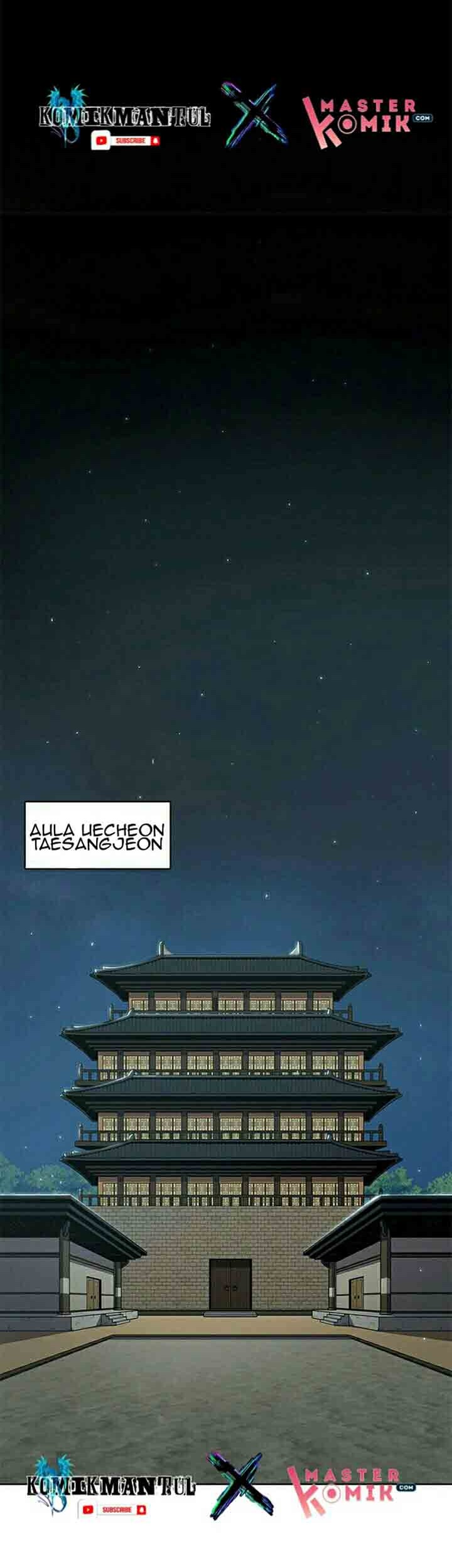 Reincarnated War God Chapter 12 Gambar 3