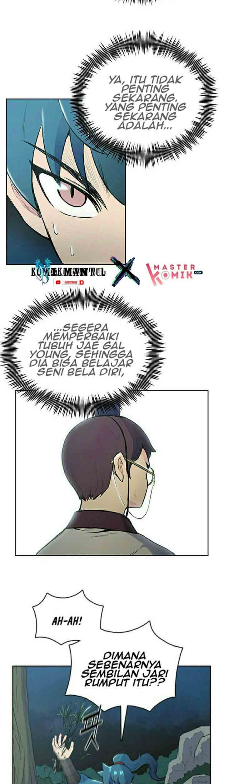 Reincarnated War God Chapter 12 Gambar 8