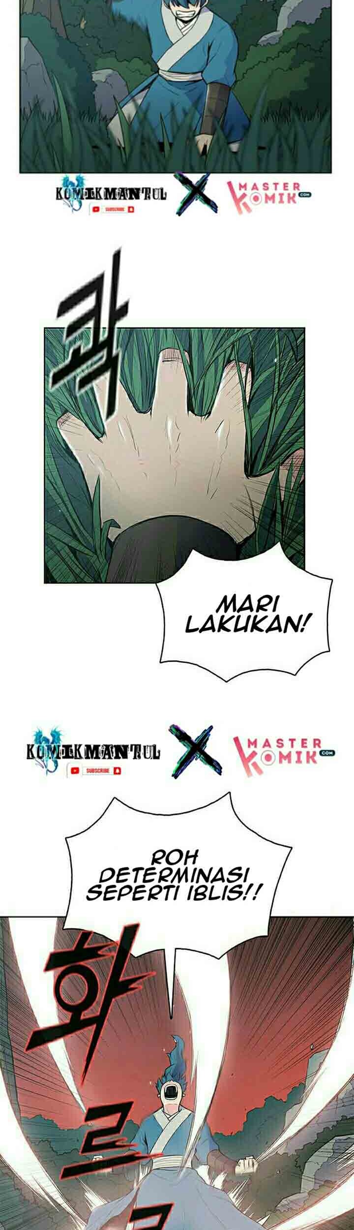 Reincarnated War God Chapter 12 Gambar 9