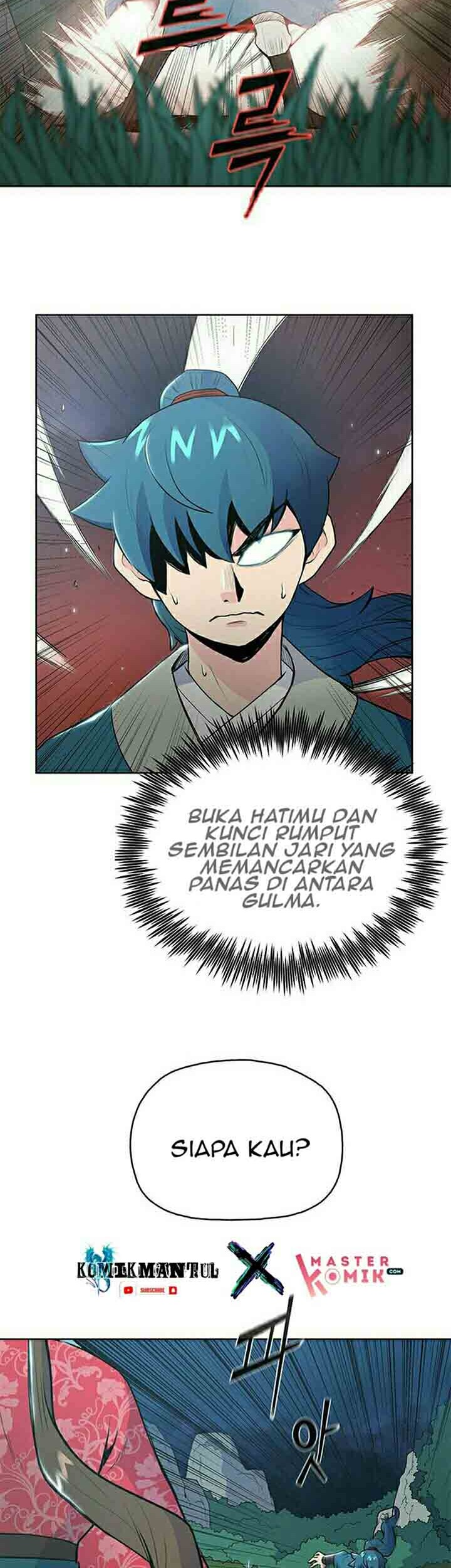 Reincarnated War God Chapter 12 Gambar 10