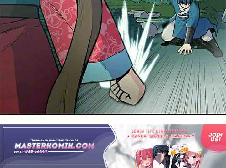 Reincarnated War God Chapter 12 Gambar 11