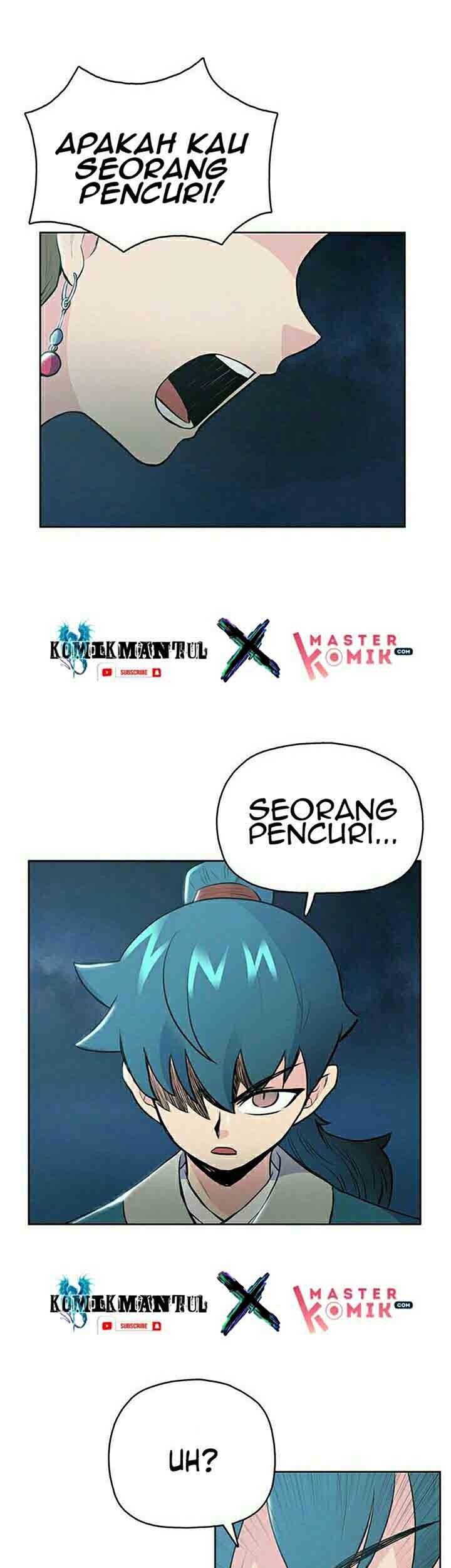 Reincarnated War God Chapter 12 Gambar 13