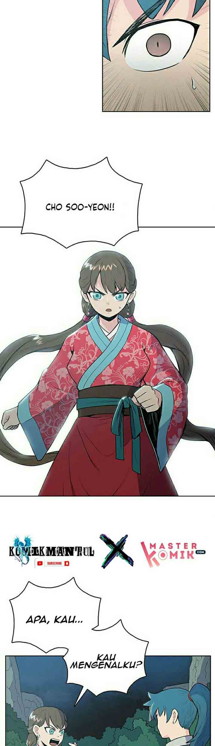 Reincarnated War God Chapter 12 Gambar 14
