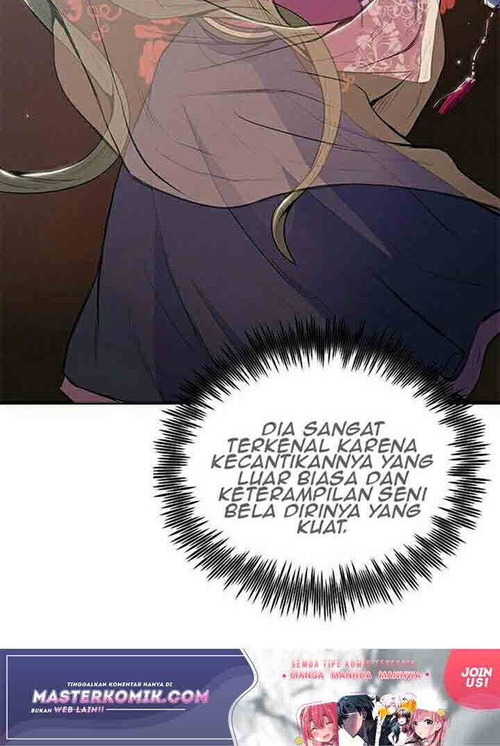 Reincarnated War God Chapter 12 Gambar 16