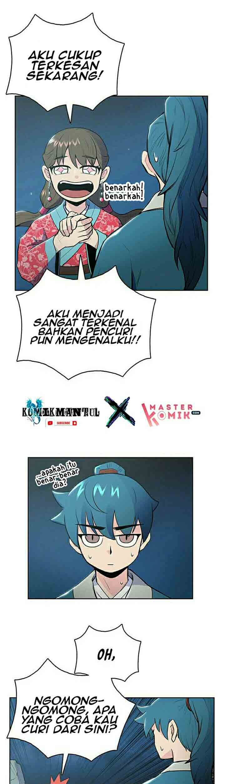 Reincarnated War God Chapter 12 Gambar 17