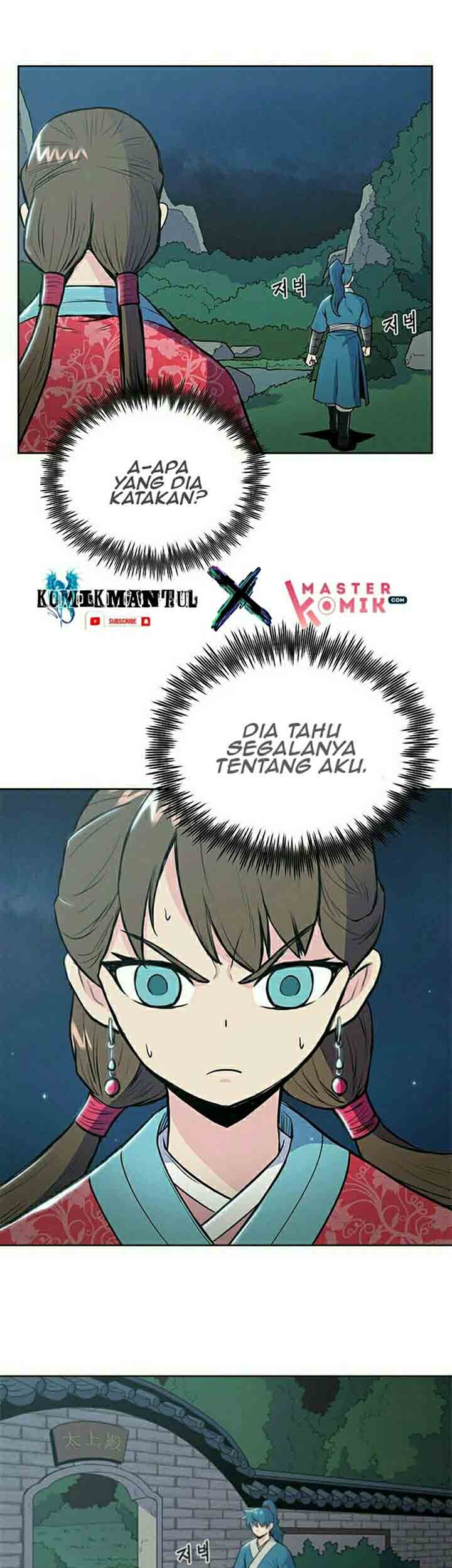 Reincarnated War God Chapter 12 Gambar 22