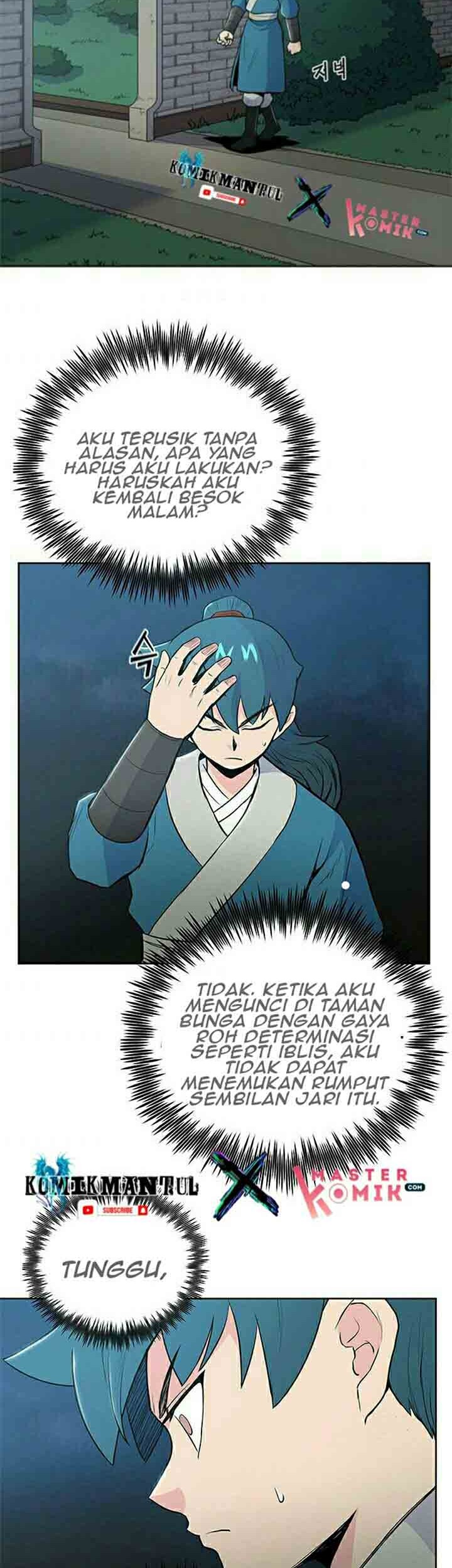 Reincarnated War God Chapter 12 Gambar 23