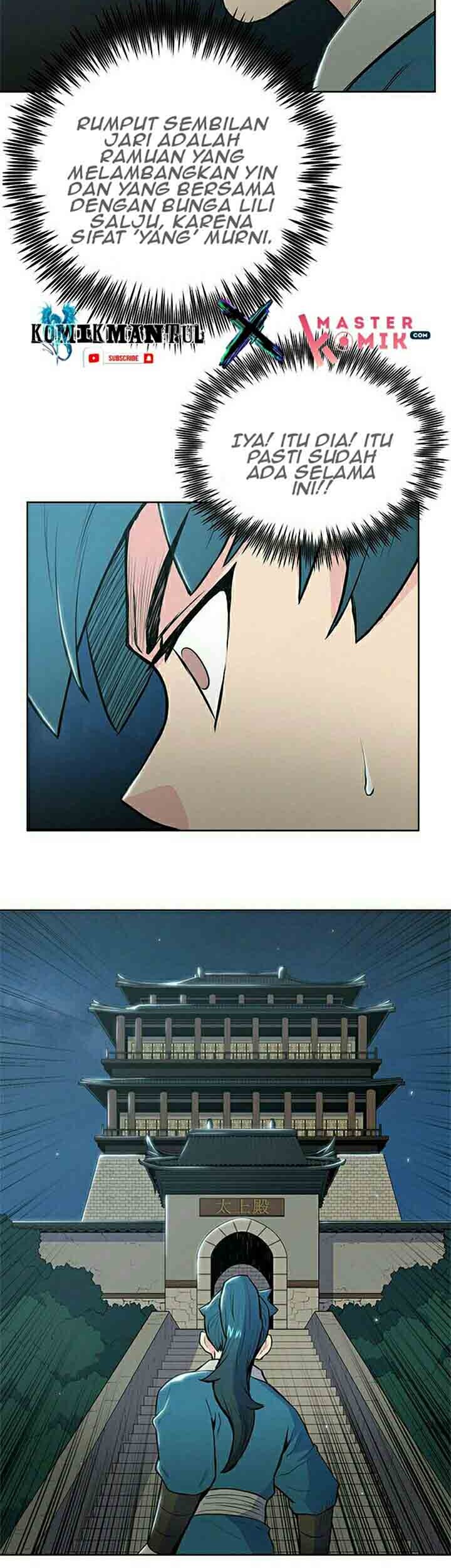 Reincarnated War God Chapter 12 Gambar 24