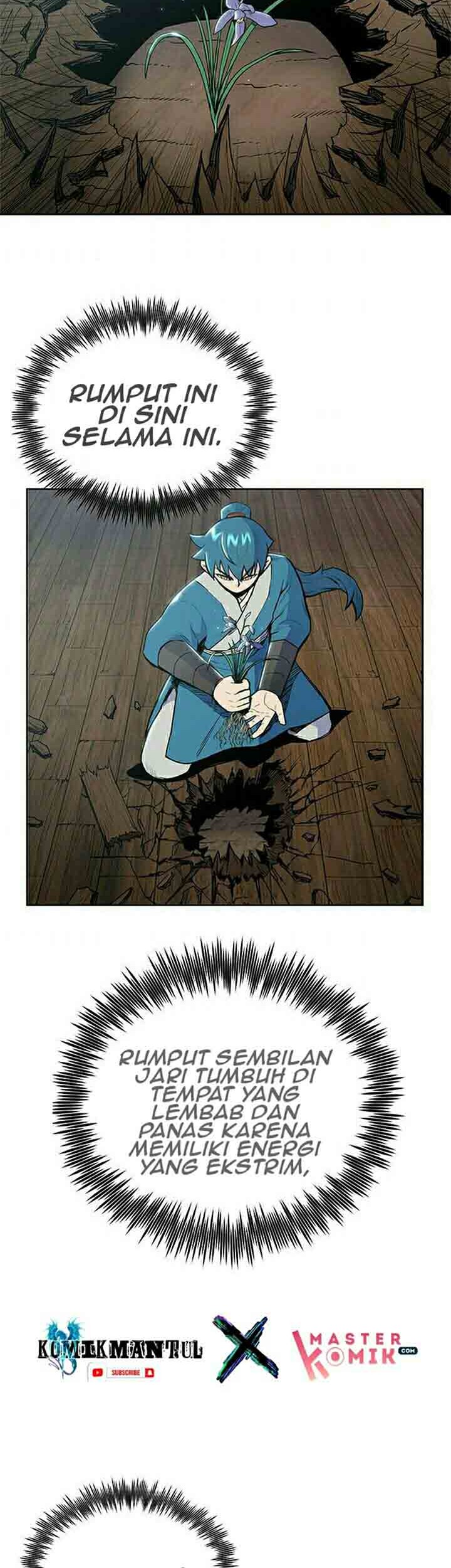 Reincarnated War God Chapter 12 Gambar 27