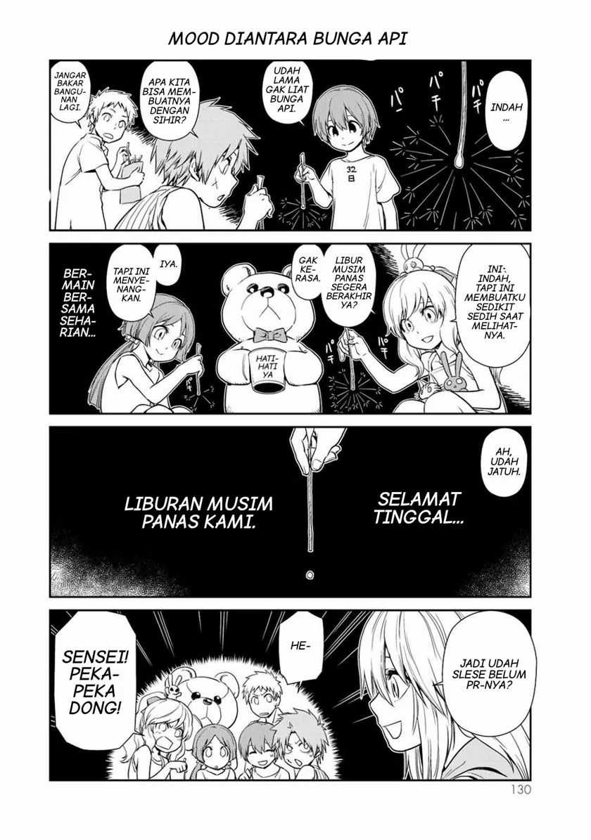 Tensura Nikki Tensei Shitara Slime Datta Ken Chapter 36 Gambar 11