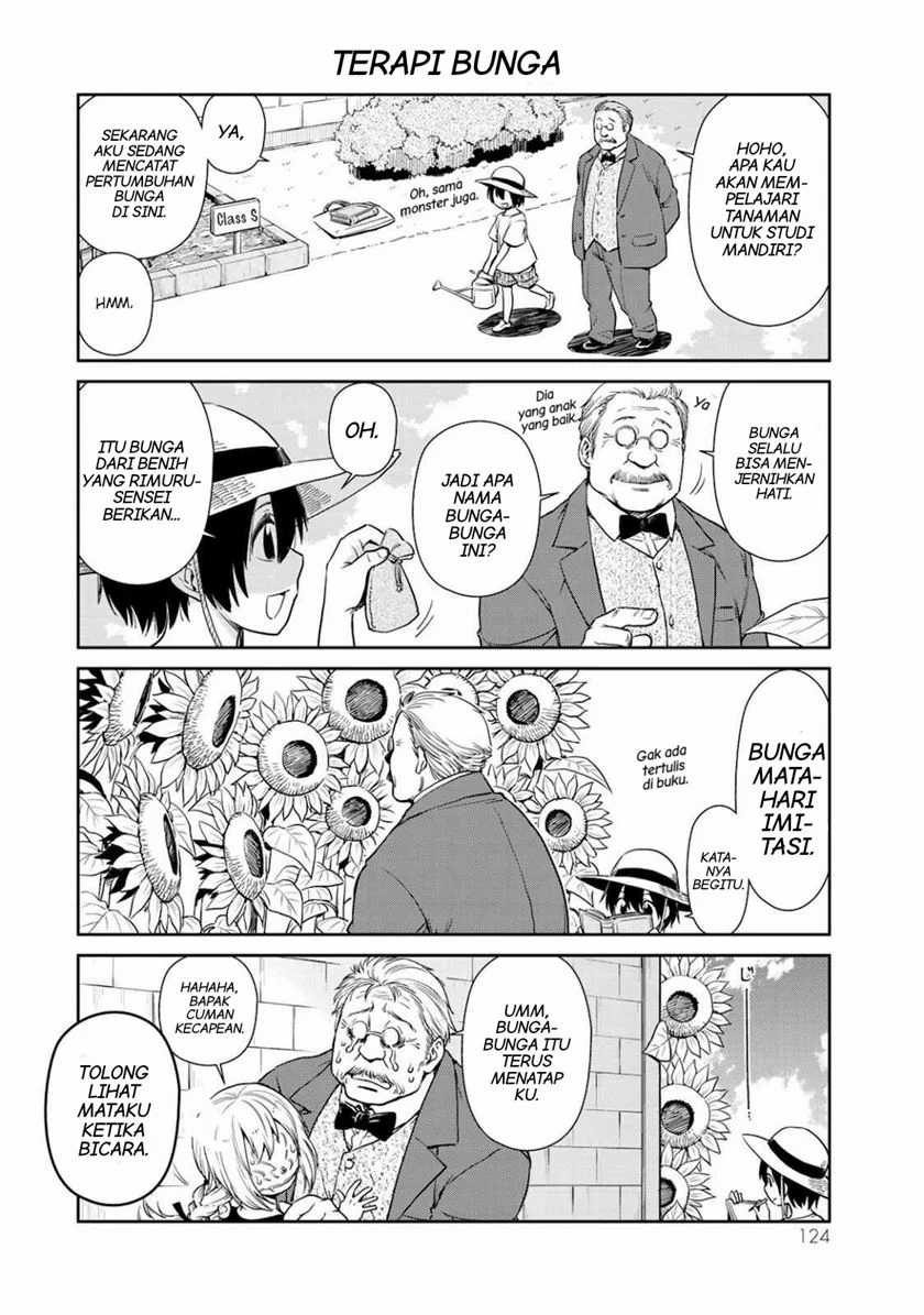 Tensura Nikki Tensei Shitara Slime Datta Ken Chapter 36 Gambar 5