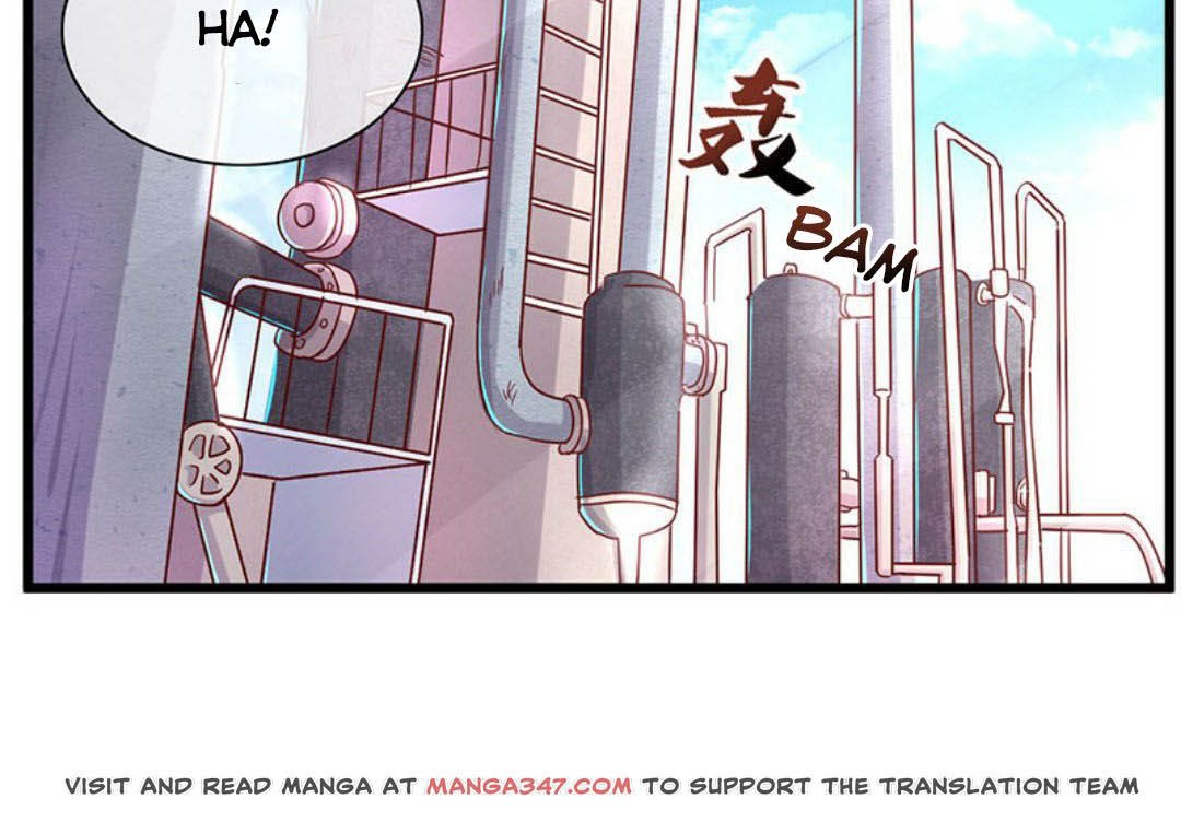 Gold System Chapter 33 Gambar 4