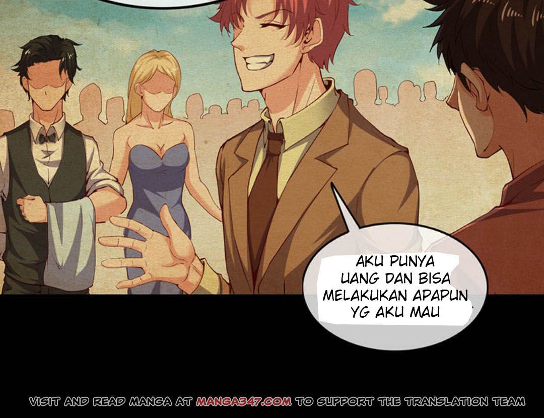 Gold System Chapter 33 Gambar 7