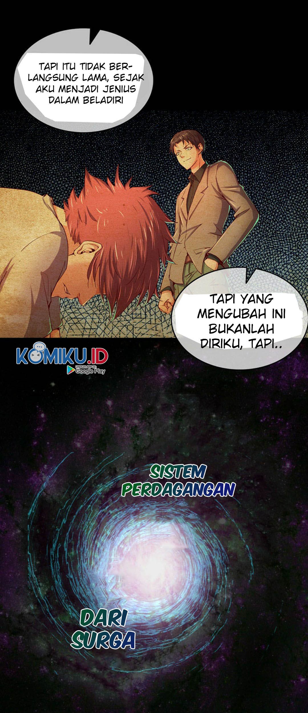 Gold System Chapter 33 Gambar 8