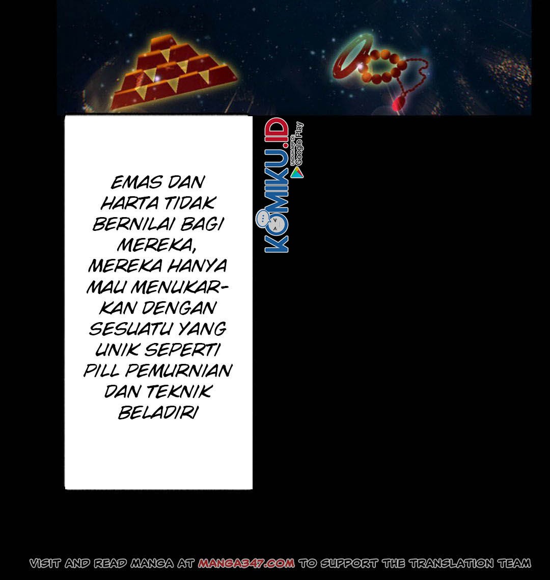 Gold System Chapter 33 Gambar 10