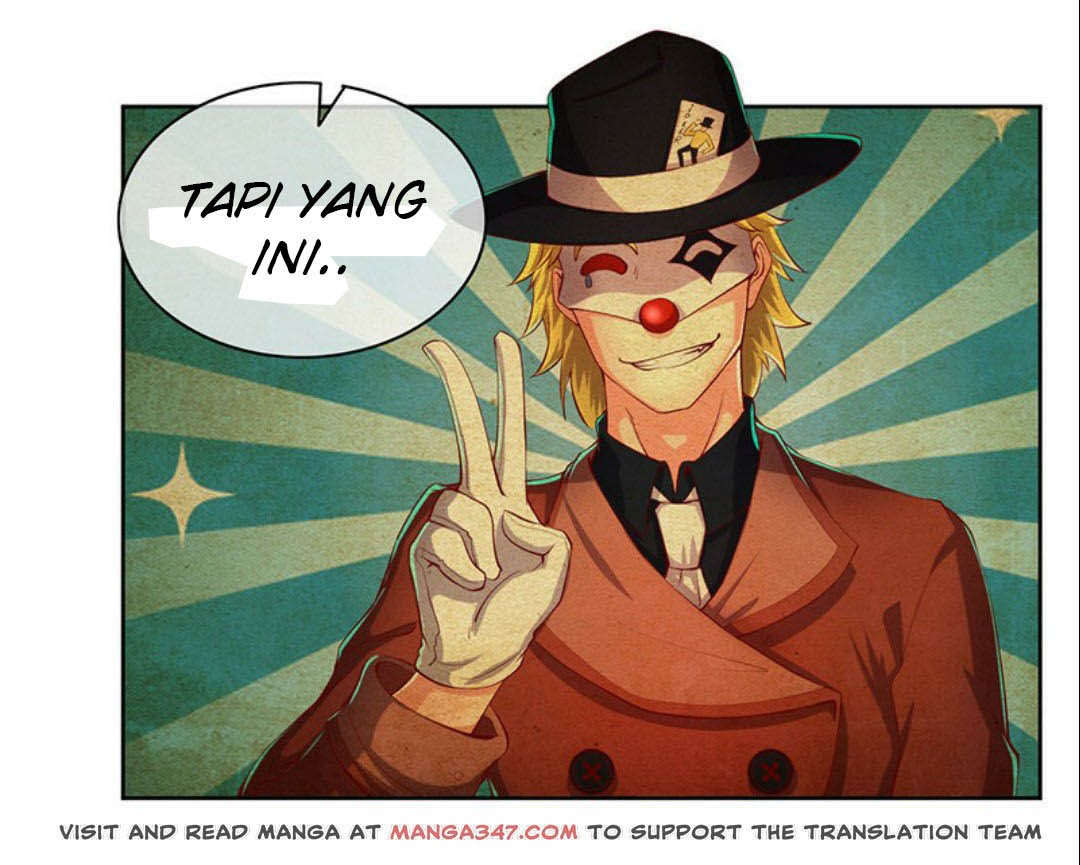 Gold System Chapter 33 Gambar 13