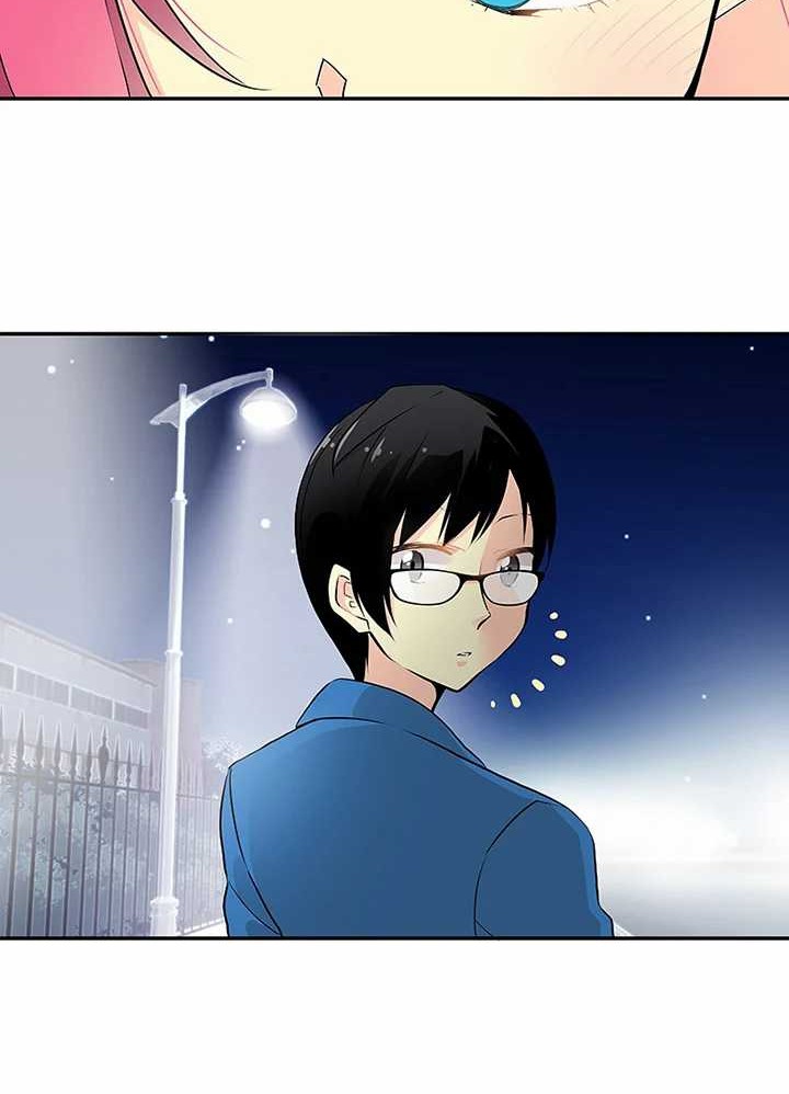 My Succubus Girlfriend New Chapter 10 Gambar 5