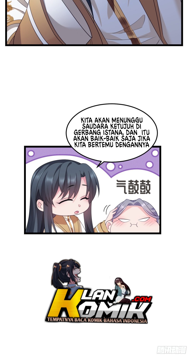 I Won’t Marry The Enemy Prince Chapter 26 Gambar 12