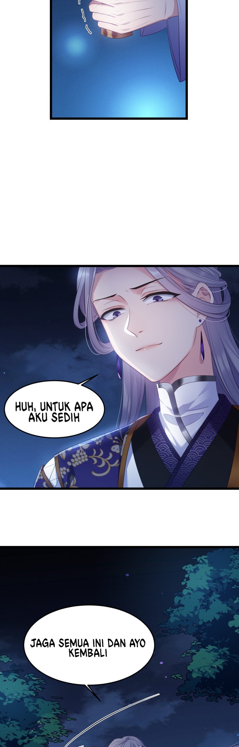 I Won’t Marry The Enemy Prince Chapter 24 Gambar 15