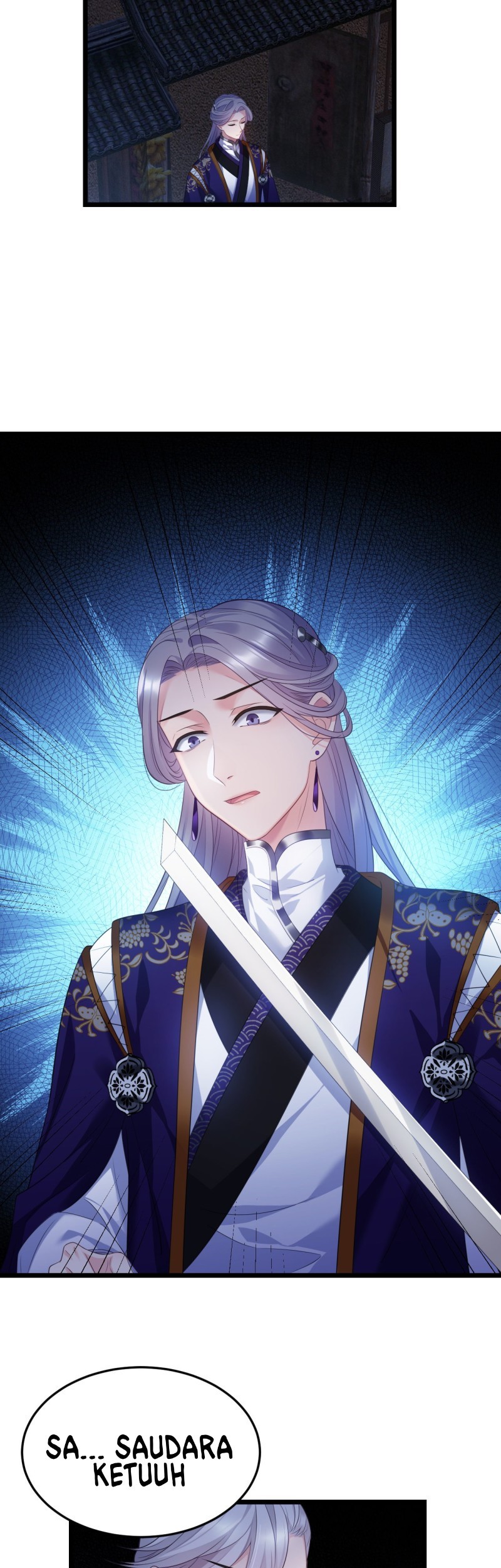 I Won’t Marry The Enemy Prince Chapter 24 Gambar 19