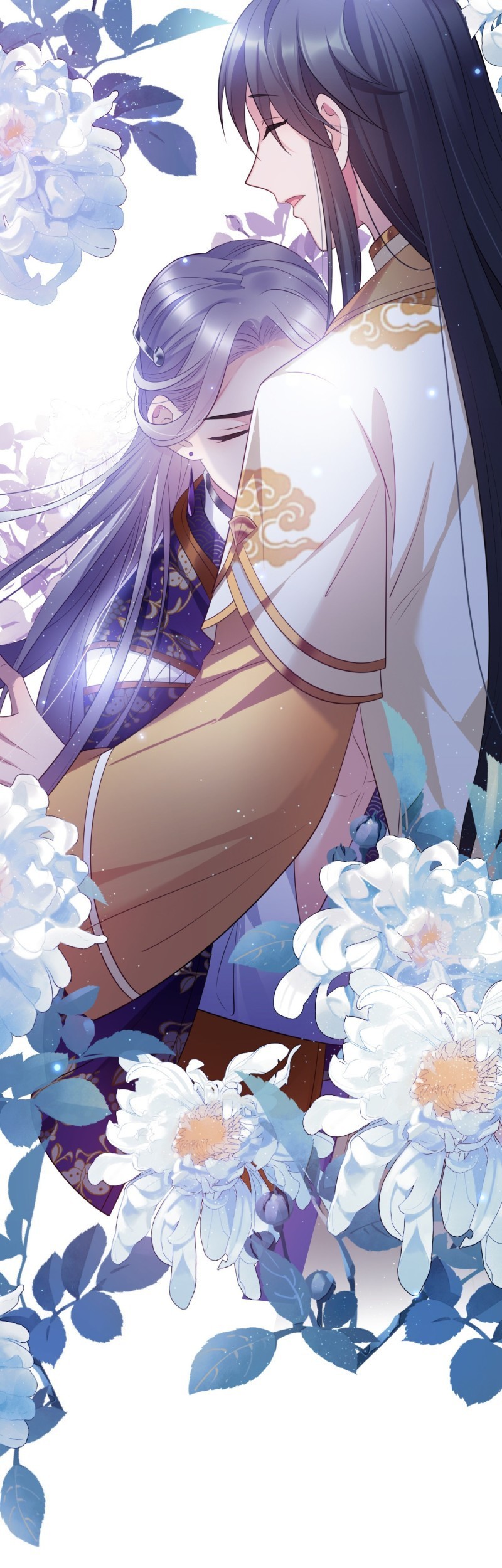 I Won’t Marry The Enemy Prince Chapter 24 Gambar 28