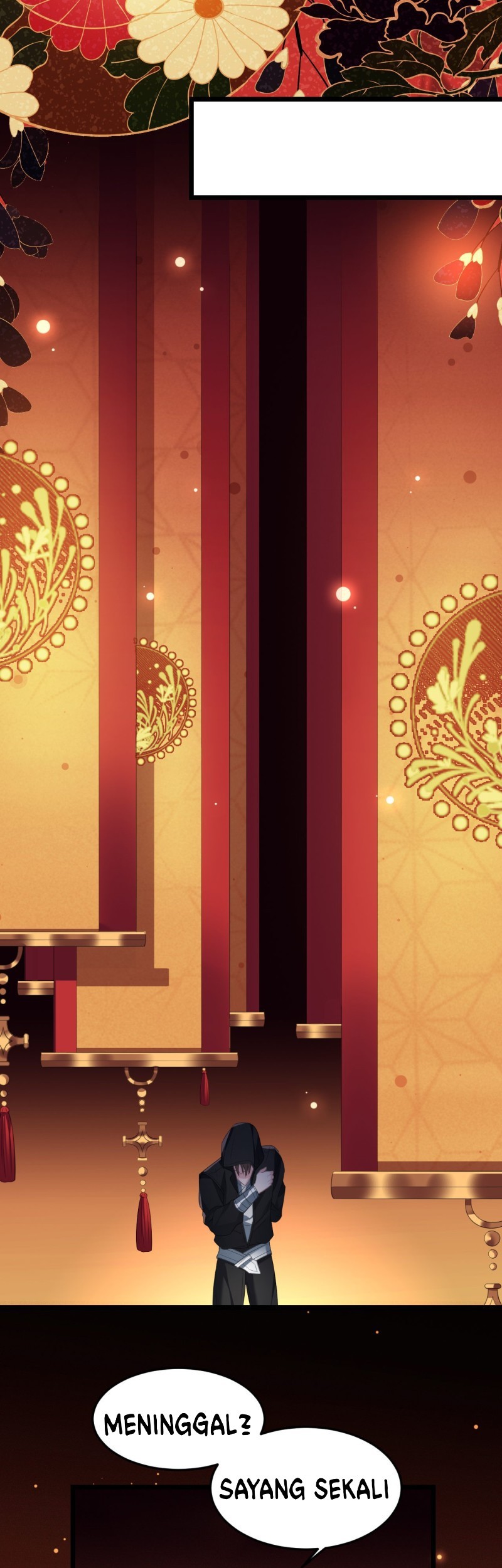 I Won’t Marry The Enemy Prince Chapter 24 Gambar 37
