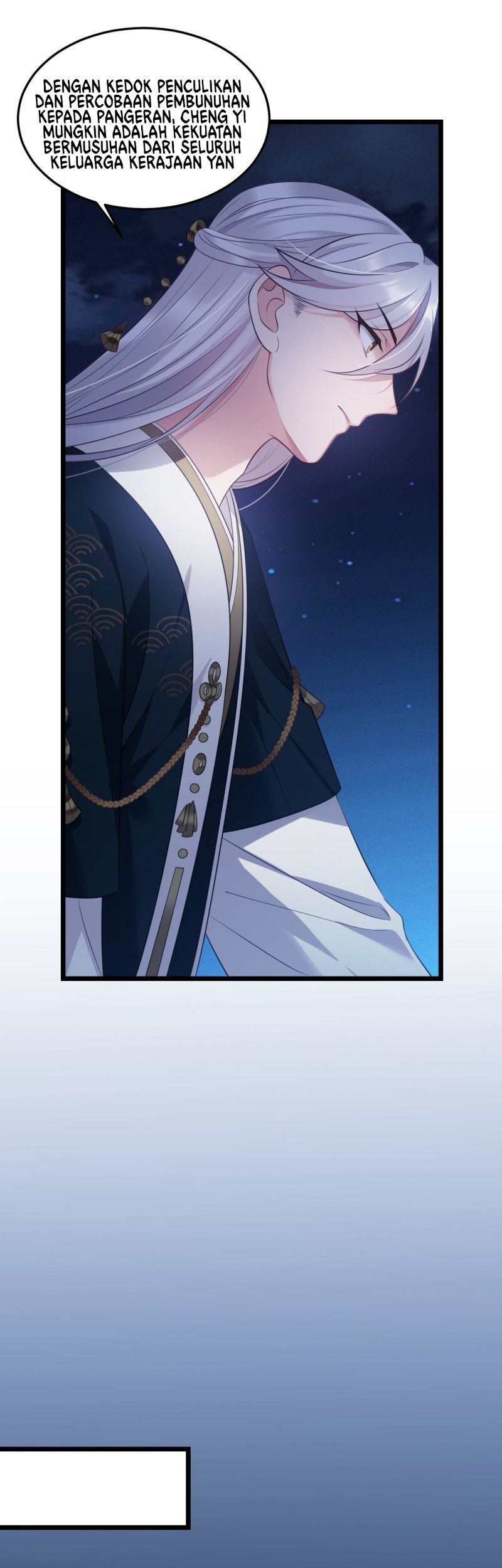 I Won’t Marry The Enemy Prince Chapter 24 Gambar 10