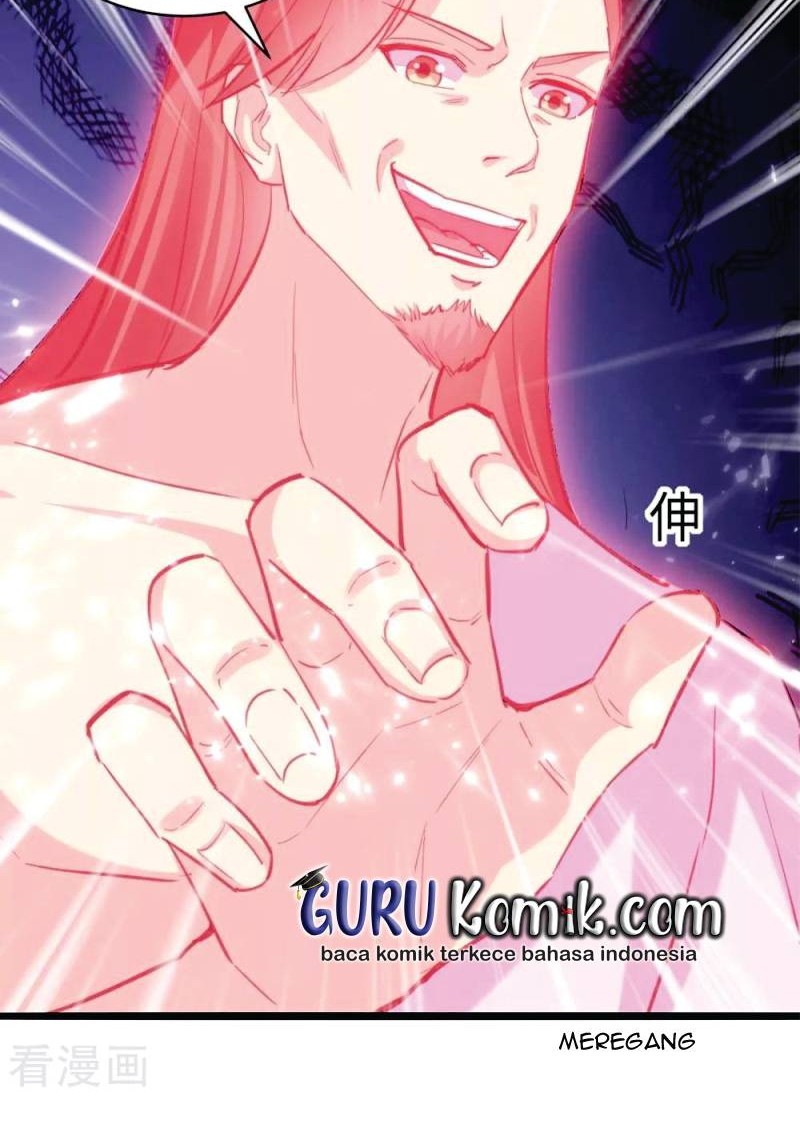 Rebirth Abandoned Less Return Chapter 164 Gambar 20