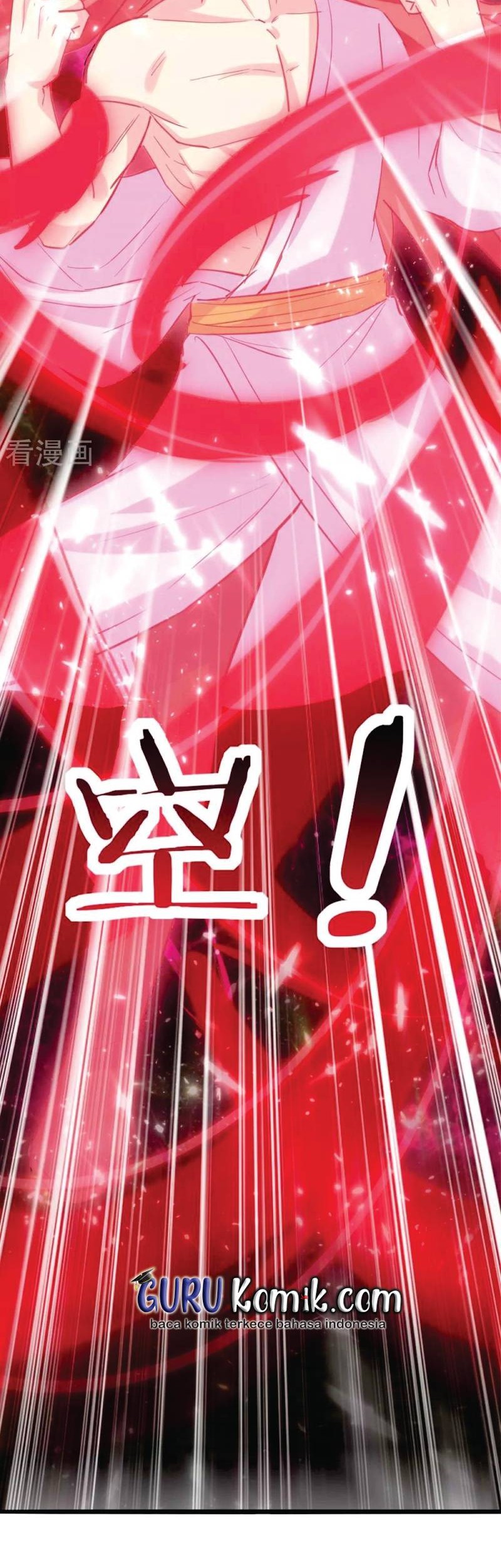 Rebirth Abandoned Less Return Chapter 164 Gambar 22