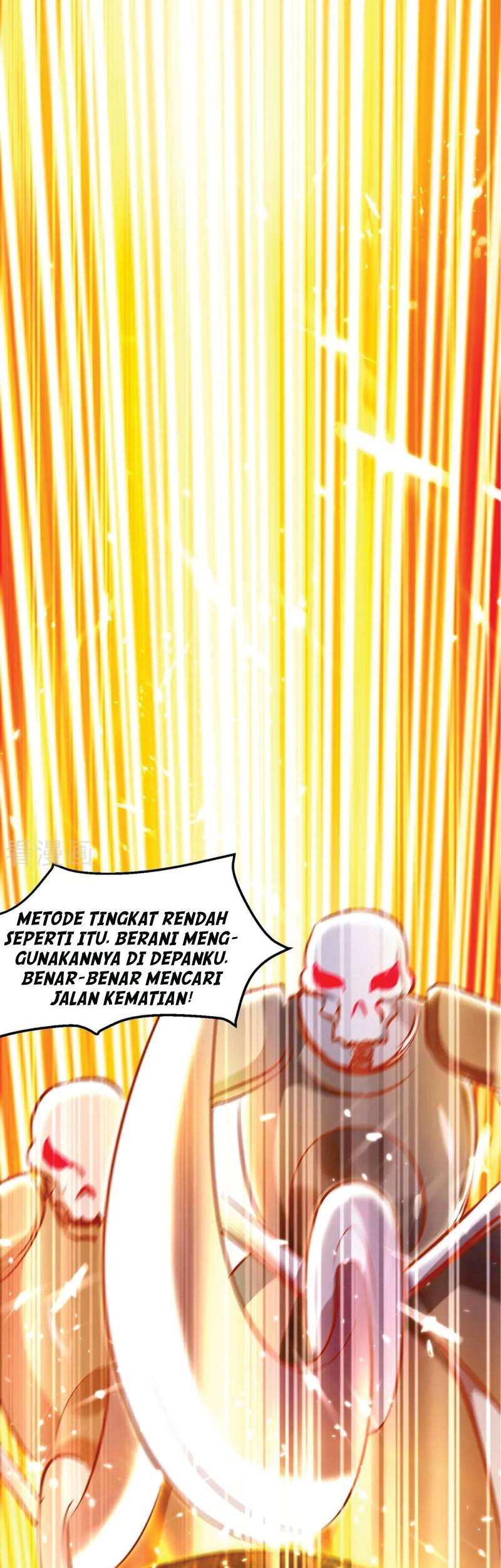 Baca  Rebirth Abandoned Less Return Chapter 163 Gambar 2
