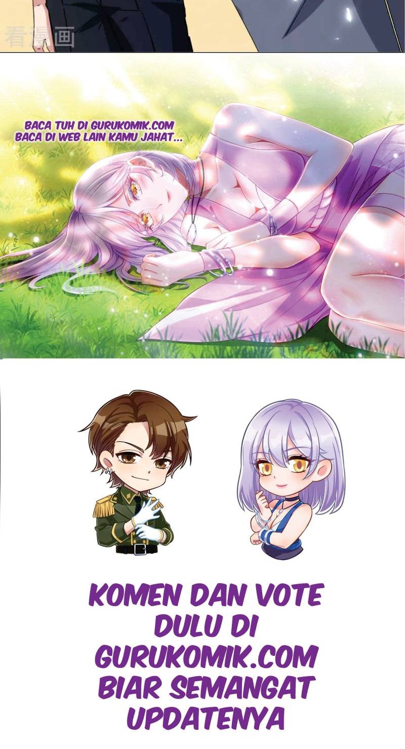 Rebirth Abandoned Less Return Chapter 163 Gambar 26