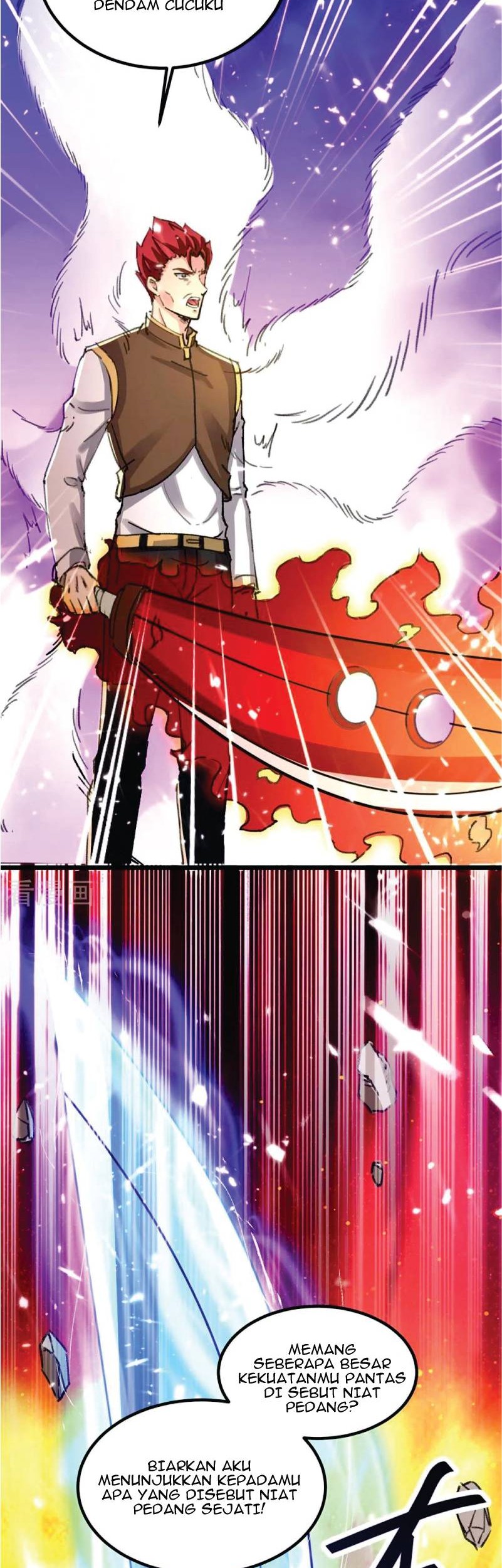 Rebirth Abandoned Less Return Chapter 160 Gambar 3