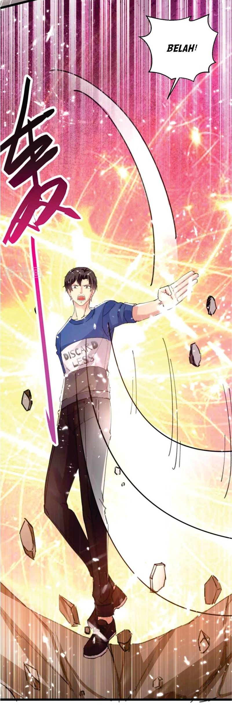 Rebirth Abandoned Less Return Chapter 160 Gambar 7