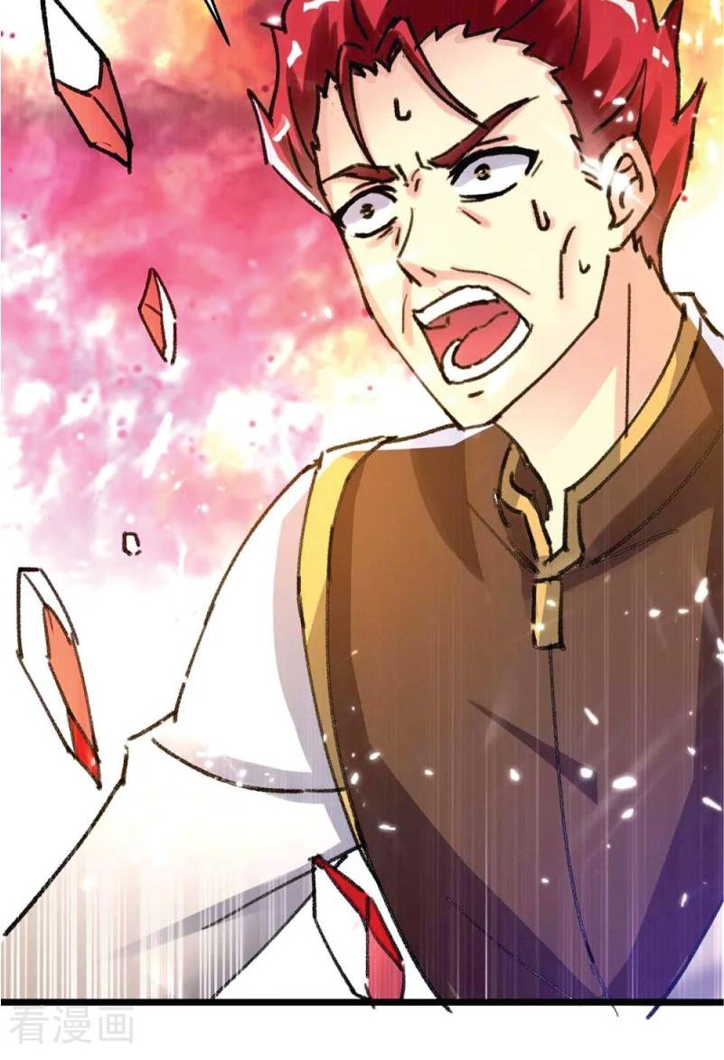 Rebirth Abandoned Less Return Chapter 160 Gambar 9