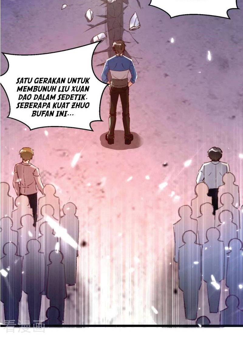 Rebirth Abandoned Less Return Chapter 160 Gambar 15