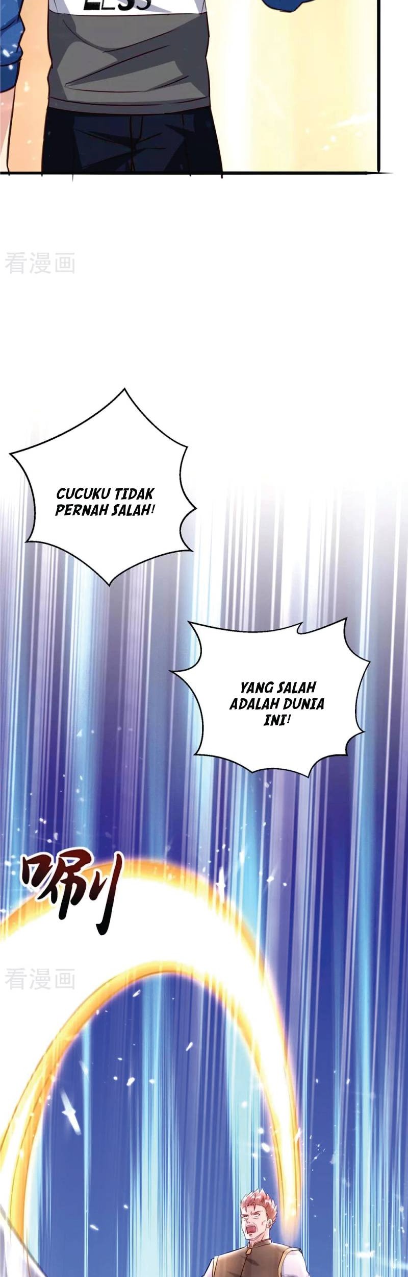 Rebirth Abandoned Less Return Chapter 159 Gambar 21