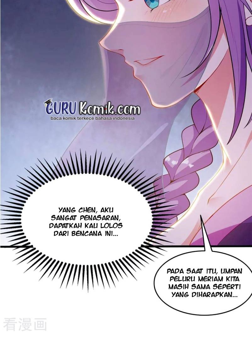 Rebirth After 80.000 Years Passed Chapter 176 Gambar 13