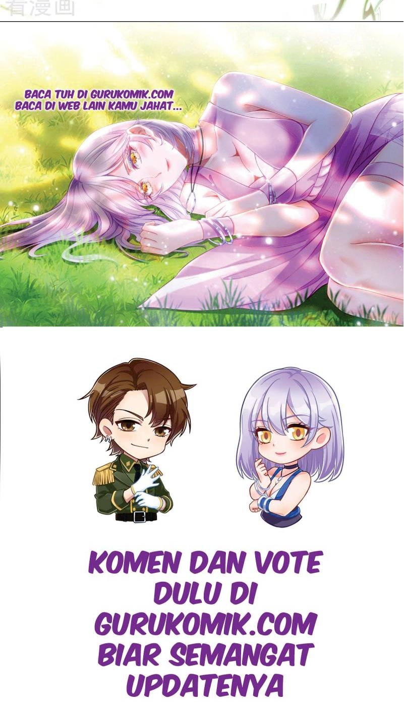 Rebirth After 80.000 Years Passed Chapter 176 Gambar 20