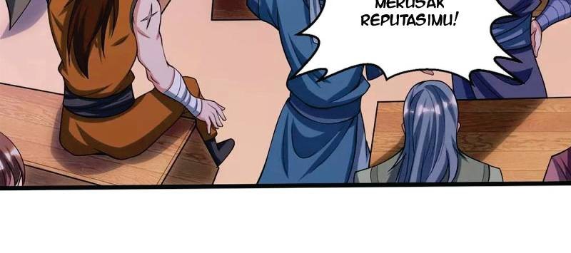 Rebirth After 80.000 Years Passed Chapter 175 Gambar 17