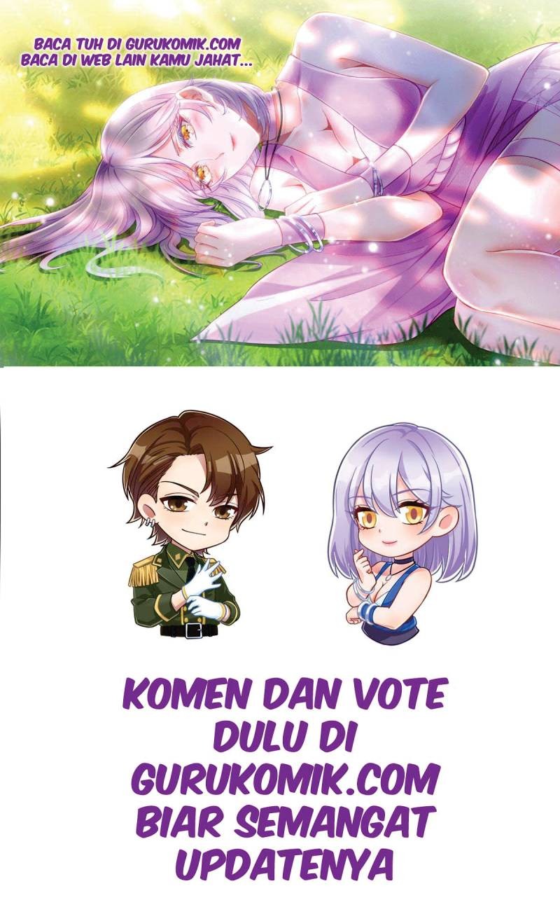 Rebirth After 80.000 Years Passed Chapter 175 Gambar 22