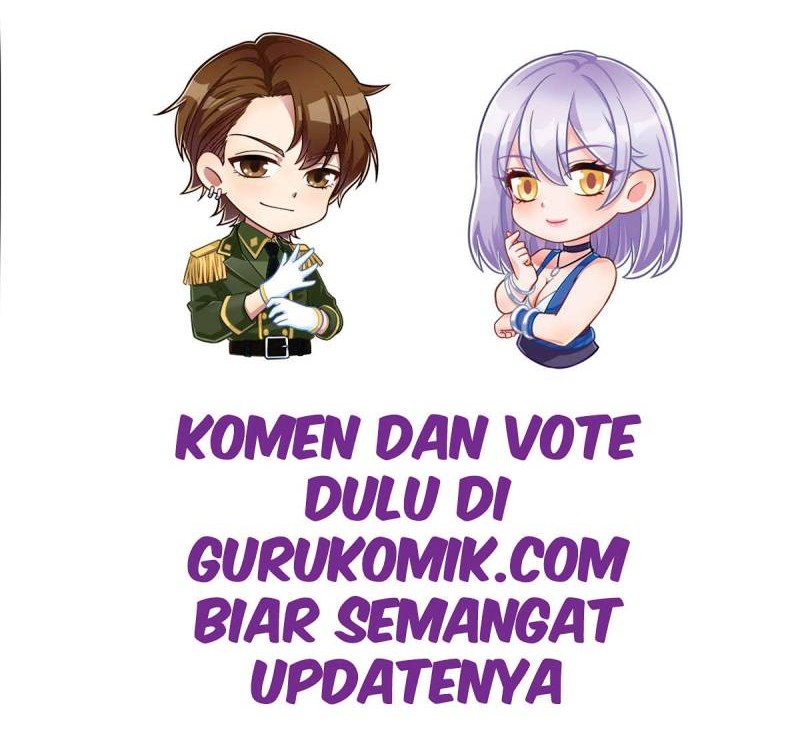 Rebirth After 80.000 Years Passed Chapter 174 Gambar 21