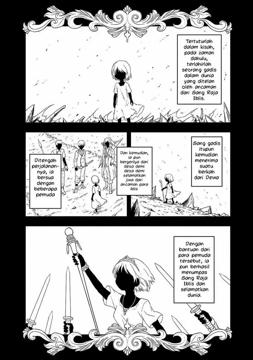 Ikemen ni Tensei Shita kedo Cheat wa Dekimasen Shita. Chapter 3.1 Gambar 6