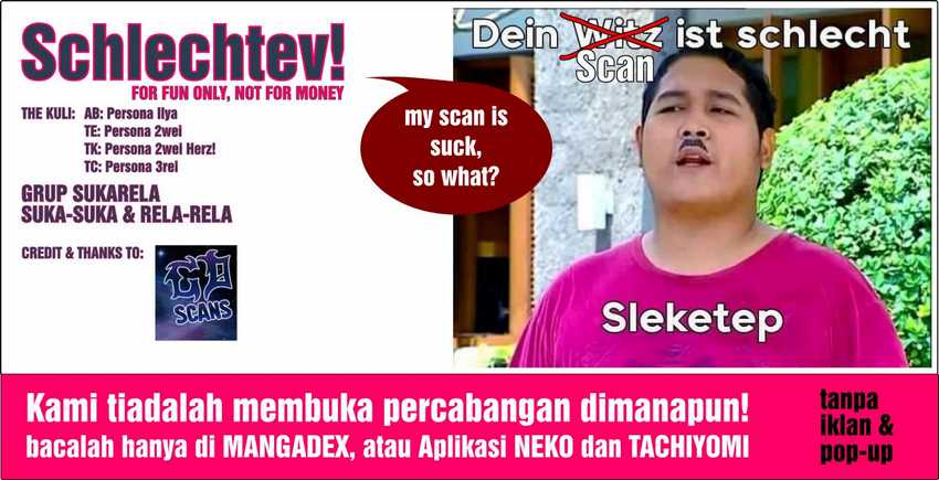 Baca Komik Ikemen ni Tensei Shita kedo Cheat wa Dekimasen Shita. Chapter 01 Gambar 1