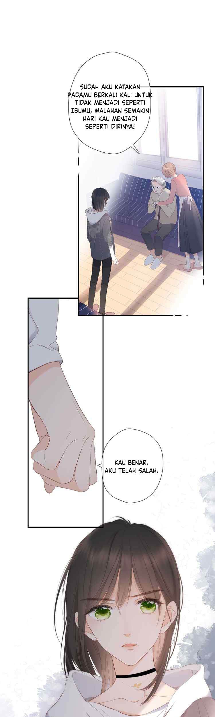 Baca  Once More Chapter 25 Gambar 2